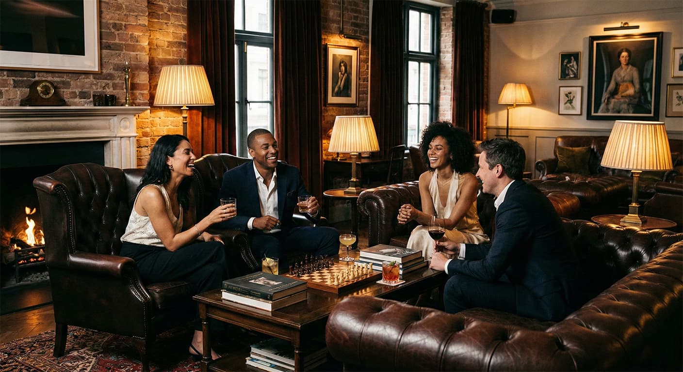 Build House Community